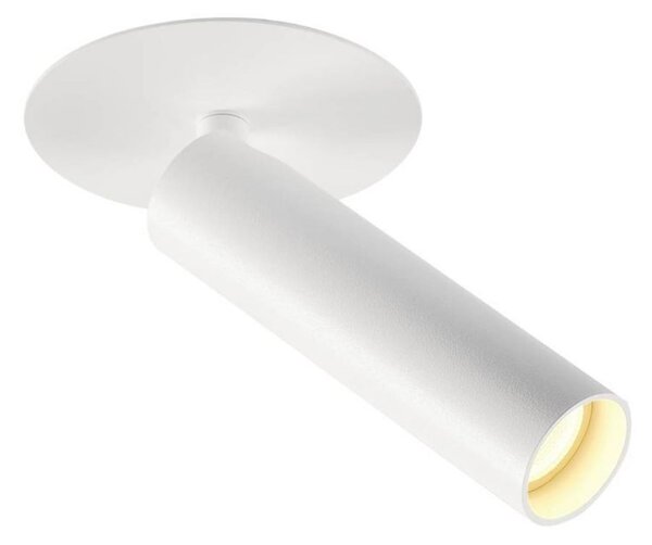 Stropne Svjetiljka SLV, Bijela, Dnevna soba, Aluminij