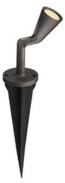 Belvedere Reflektor F1 Pick Bedlampe 28° - Flos