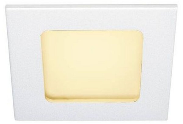 Frame Basic LED Ugradna svjetla uklj. Driver Bijela - SLV