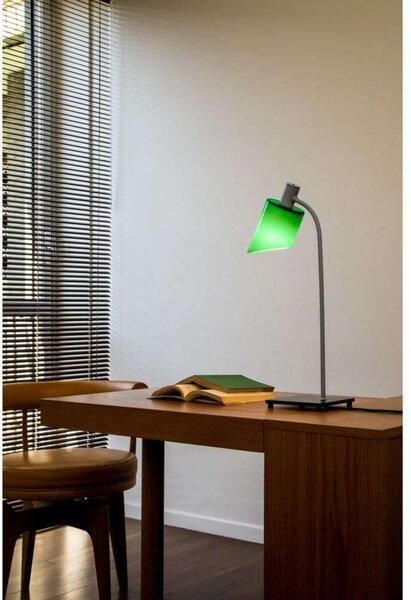 Lampe de Bureau Stolna Lampa Blue Mare - Nemo Lighting