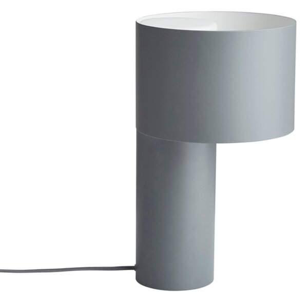 Stolne Lampa Woud, Sivo, Dnevna soba, Metal