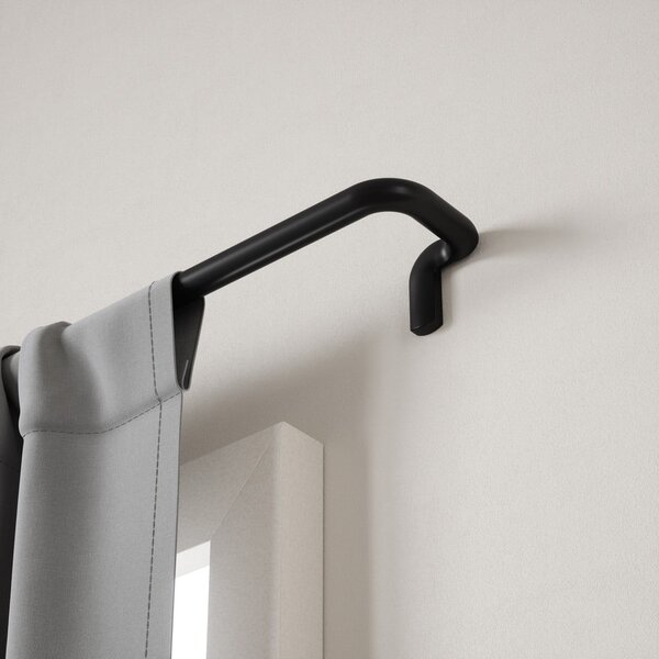 Željezna proširiva karniša 76 - 213 cm Twilight – Umbra