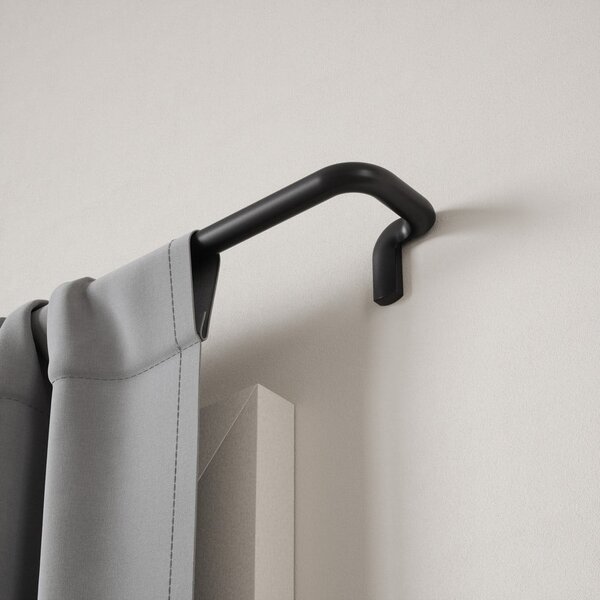 Željezna proširiva karniša 76 - 213 cm Twilight – Umbra