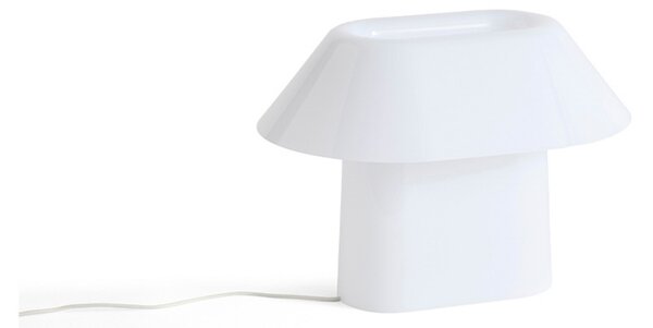 Stolne Lampa HAY, Bijela, Dnevna soba, Plastika