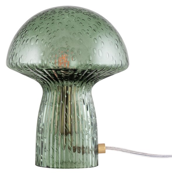 Stolne Lampa Globen Lighting, Zelena, Dnevna soba, Staklo