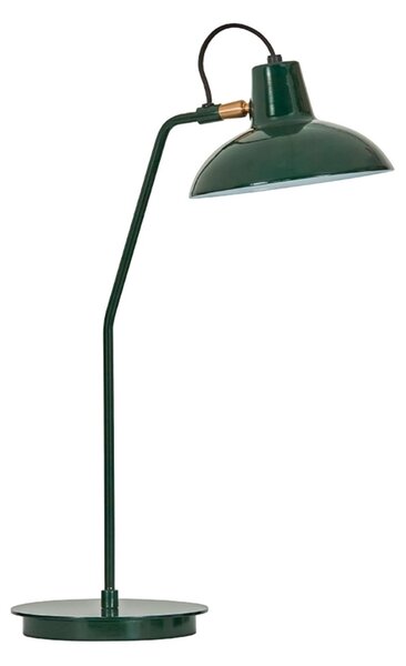 Stolne Lampa House Doctor, Zelena, Dnevna soba, Metal