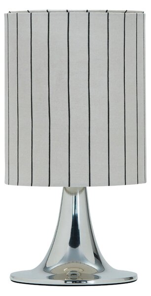 Stolne Lampa House Doctor, Metalik, Dnevna soba, Aluminij