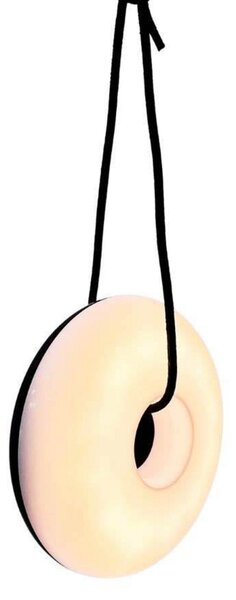 Stolne Lampa Dyberg Larsen, 2 Ways, prigušiv, Drvo, Dnevna soba, Drvo, Moderan
