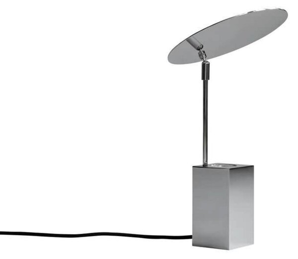 Stolne Lampa 101 COPENHAGEN, Metalik, Blagovaonica, Metal