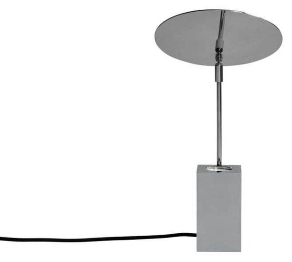 Stolne Lampa 101 COPENHAGEN, Metalik, Blagovaonica, Metal