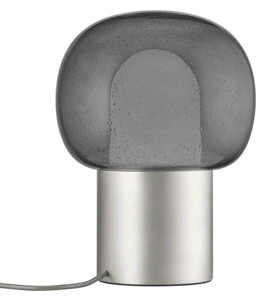 Iris LED Stolna Lampa Matt Stainless Steel - Blomus