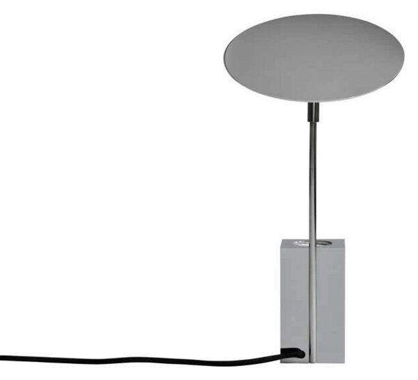 Stolne Lampa 101 COPENHAGEN, Metalik, Blagovaonica, Metal