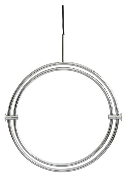 Viseće Svjetiljka 101 COPENHAGEN, Metalik, Blagovaonica, Metal