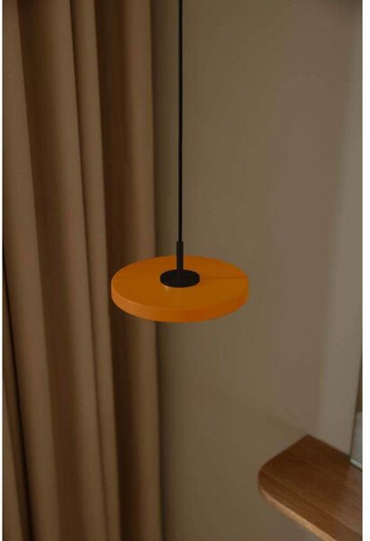Asteria Visilica Micro Nuance Narančasta/Black Top - UMAGE