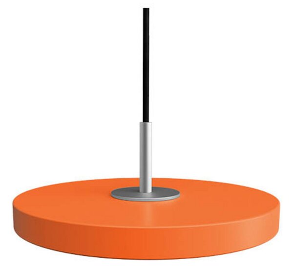 Asteria Visilica Micro Nuance Narančasta/Steel Top - UMAGE