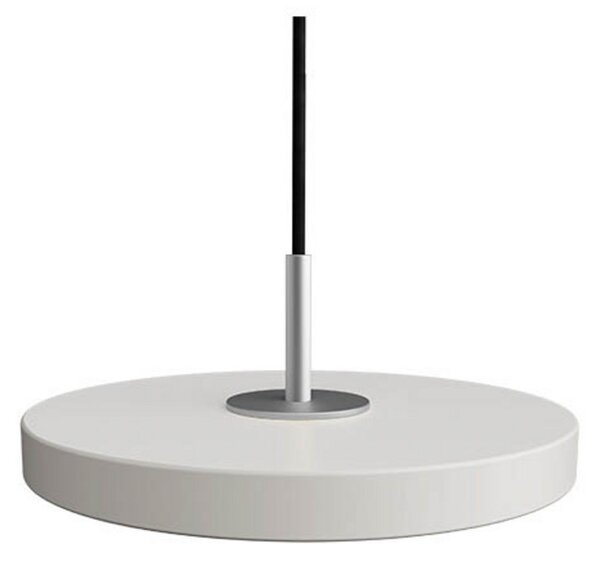 Asteria Visilica Micro Nuance Mist/Steel Top - UMAGE