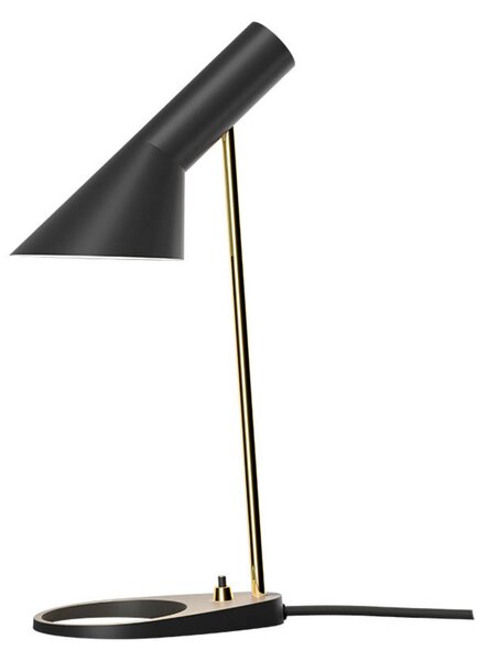 Stolne Lampa Louis Poulsen, Bijela, Dnevna soba, Metal