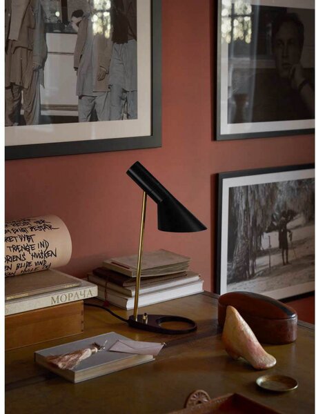 Stolne Lampa Louis Poulsen, Bijela, Dnevna soba, Metal