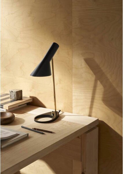 Stolne Lampa Louis Poulsen, Bijela, Dnevna soba, Metal