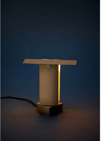 Stolne Lampa Moebe, Bež, Blagovaonica, Metal