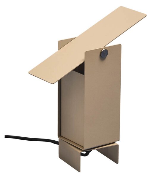 Stolne Lampa Moebe, Bež, Blagovaonica, Metal