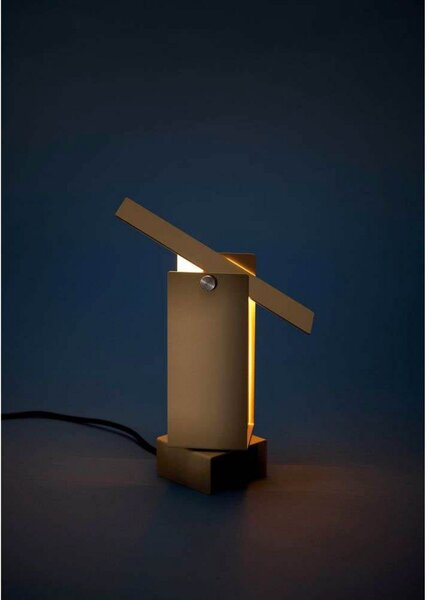 Stolne Lampa Moebe, Bež, Blagovaonica, Metal
