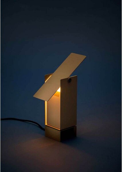 Stolne Lampa Moebe, Bež, Blagovaonica, Metal