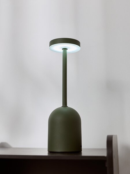 Sinsay - Minimalistična LED noćna lampica