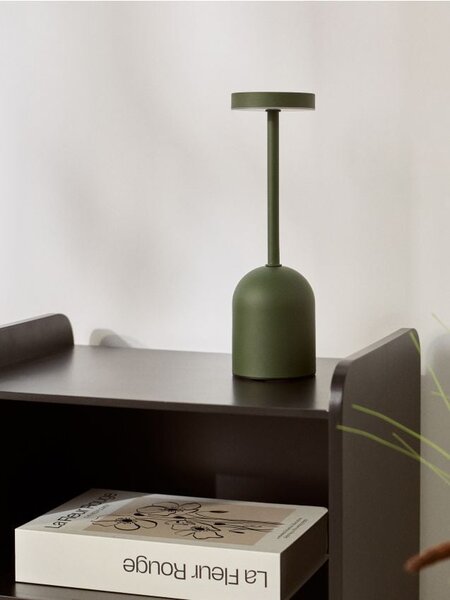 Sinsay - Minimalistična LED noćna lampica