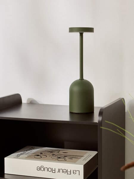 Sinsay - Minimalistična LED noćna lampica