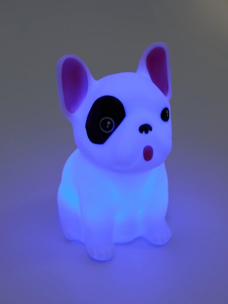 Sinsay - LED lampa u obliku psa