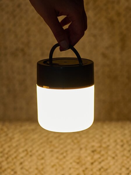 Sinsay - Prijenosna LED lampica s ručkom