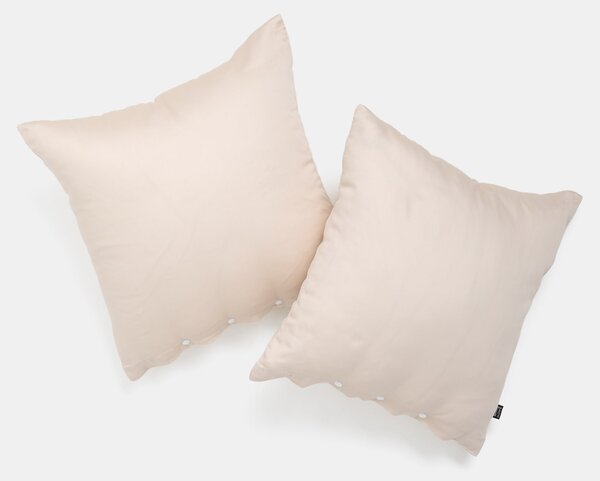 Sinsay - Set satenskih jastučnica 2 pack