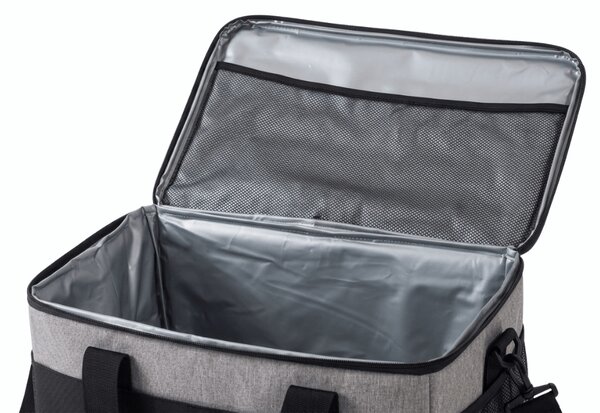 Putna termo torba CAMP TOUR 40L, siva