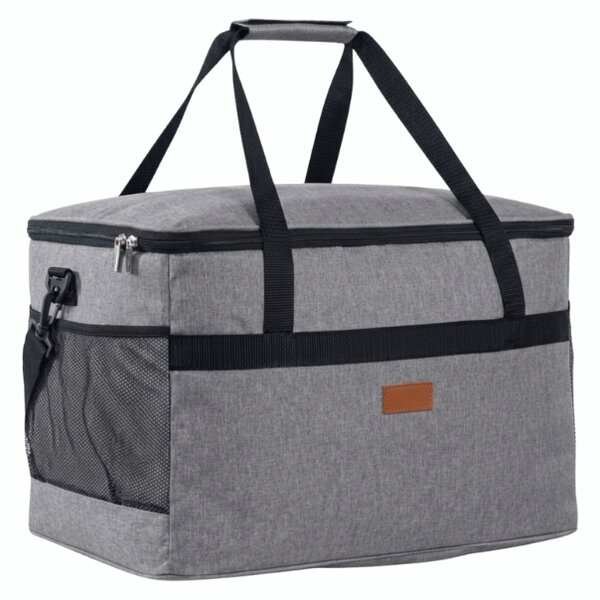 Putna termo torba CAMP TOUR 40L, siva