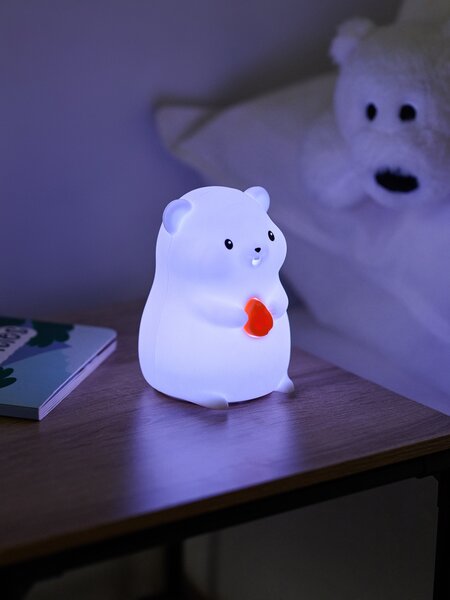 Sinsay - LED lampa u obliku medvjeda