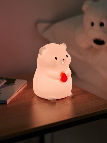 Sinsay - LED lampa u obliku medvjeda