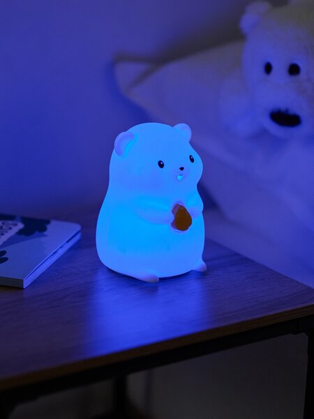 Sinsay - LED lampa u obliku medvjeda