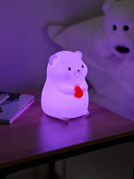 Sinsay - LED lampa u obliku medvjeda