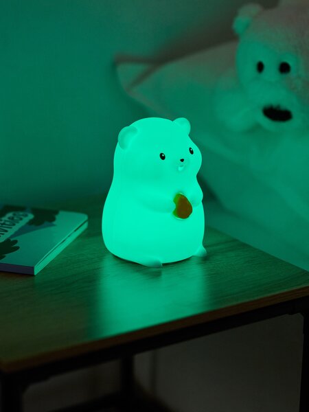 Sinsay - LED lampa u obliku medvjeda