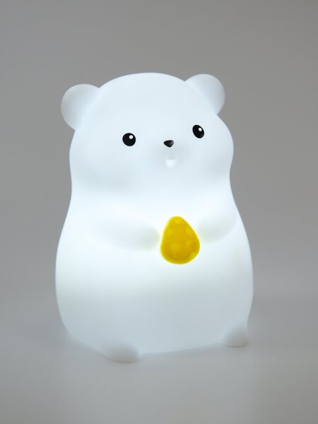 Sinsay - LED lampa u obliku medvjeda