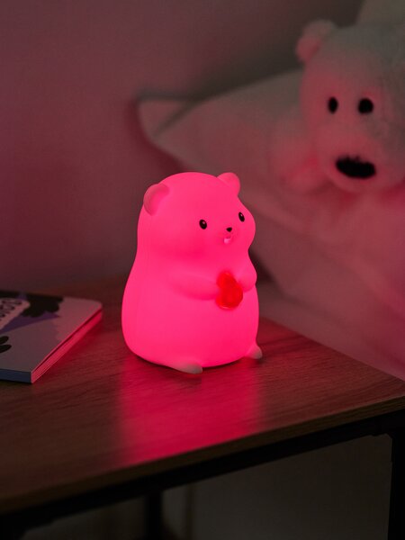 Sinsay - LED lampa u obliku medvjeda