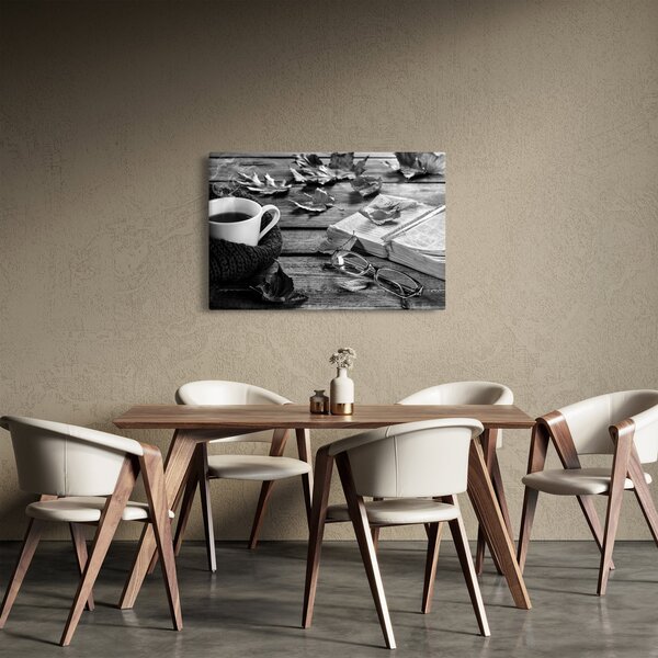 Slika - Miran jesenji dan (90x60 cm)