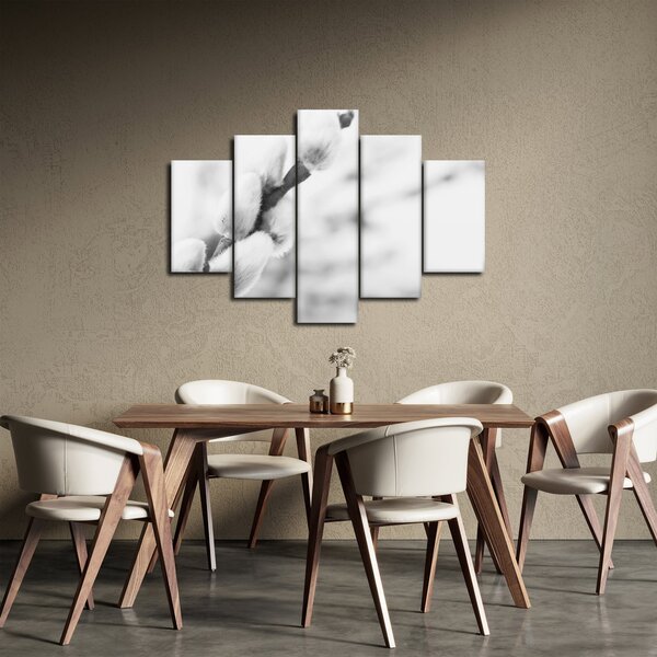 Slika - Početak proljeća (150x105 cm)