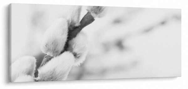 Slika - Početak proljeća (120x50 cm)