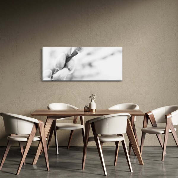 Slika - Početak proljeća (120x50 cm)