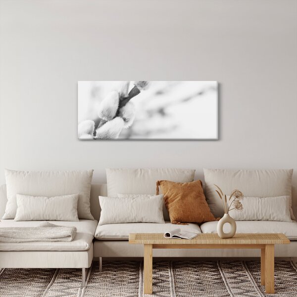 Slika - Početak proljeća (120x50 cm)