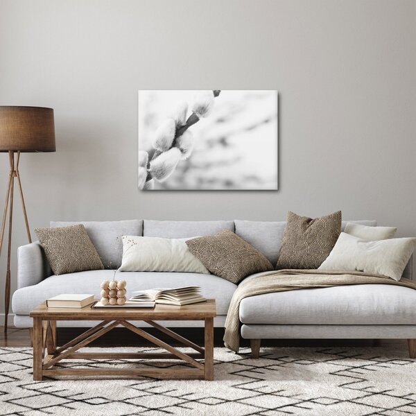 Slika - Početak proljeća (70x50 cm)