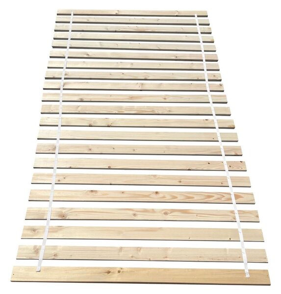 Rolo podnica 140x200 cm Plamosa (prirodna)