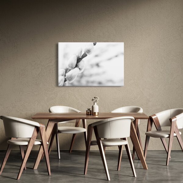Slika - Početak proljeća (90x60 cm)